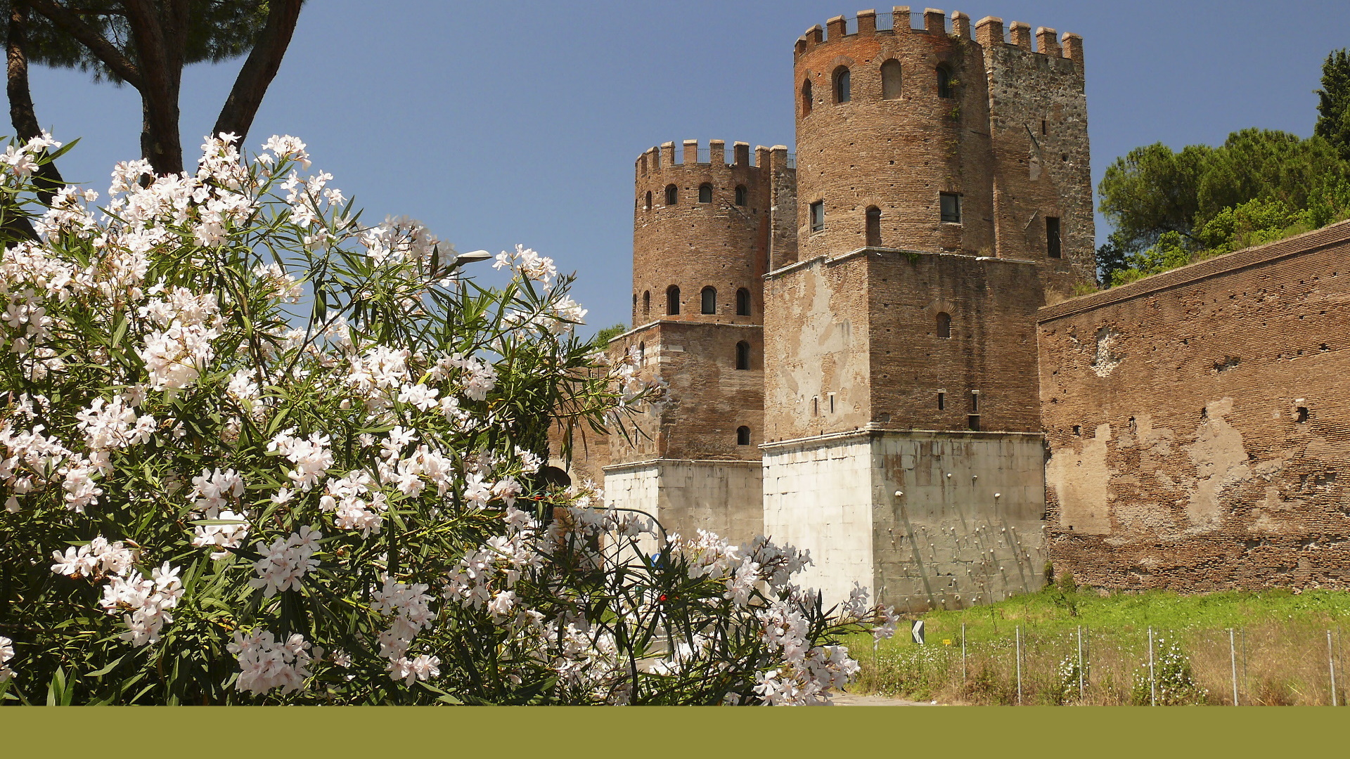 Museo delle Mura Museo delle Mura