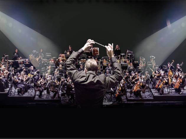 Orchestra Italiana del Cinema Orchestra Italiana del Cinema