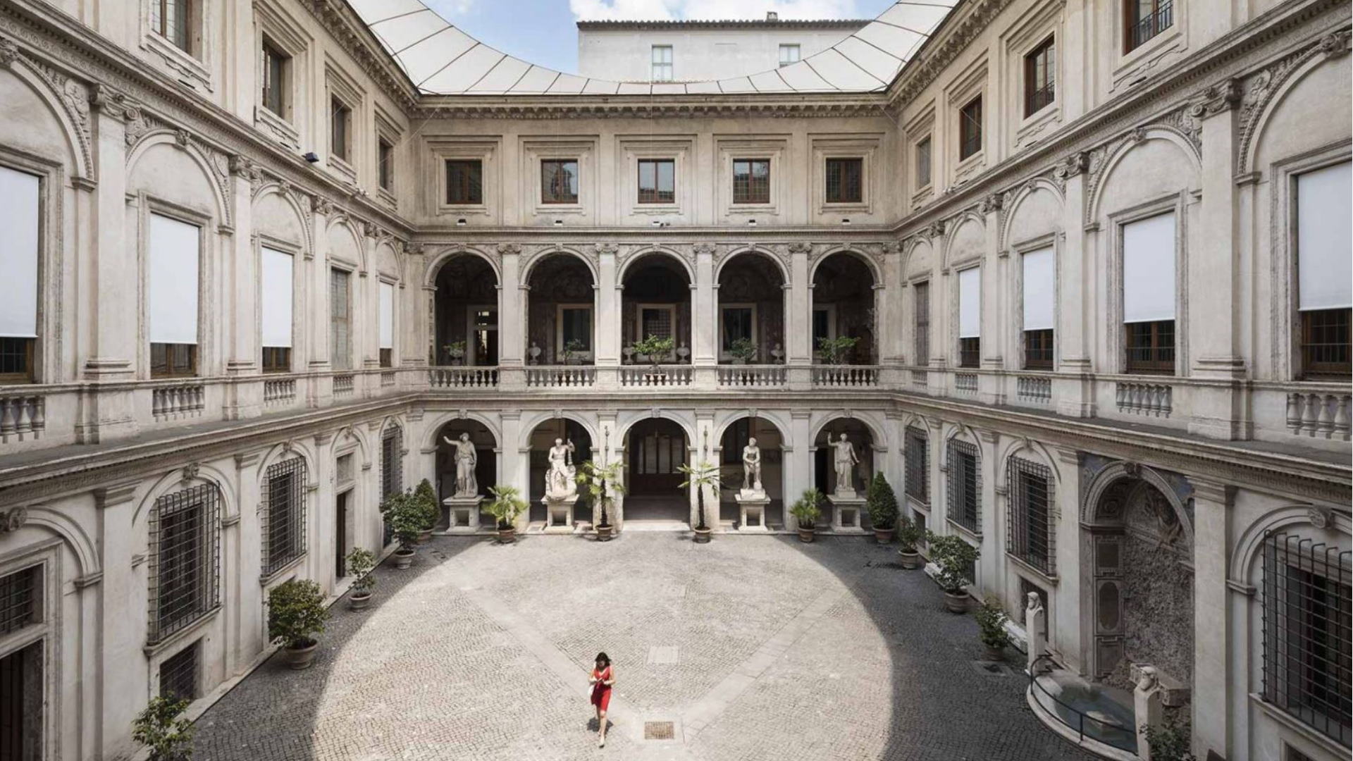 Palazzo Altemps - museonazionaleromano.beniculturali.it