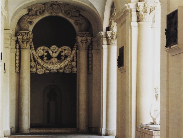 Foto Accademia Nazionale di San Luca