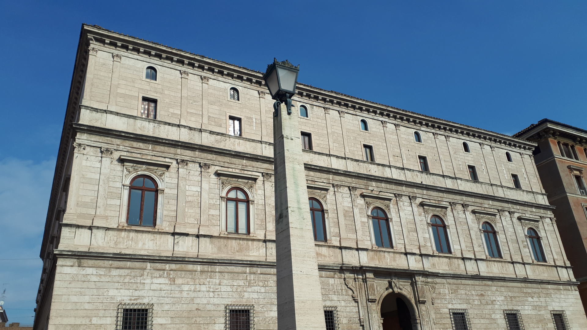 Palazzo Torlonia Giraud