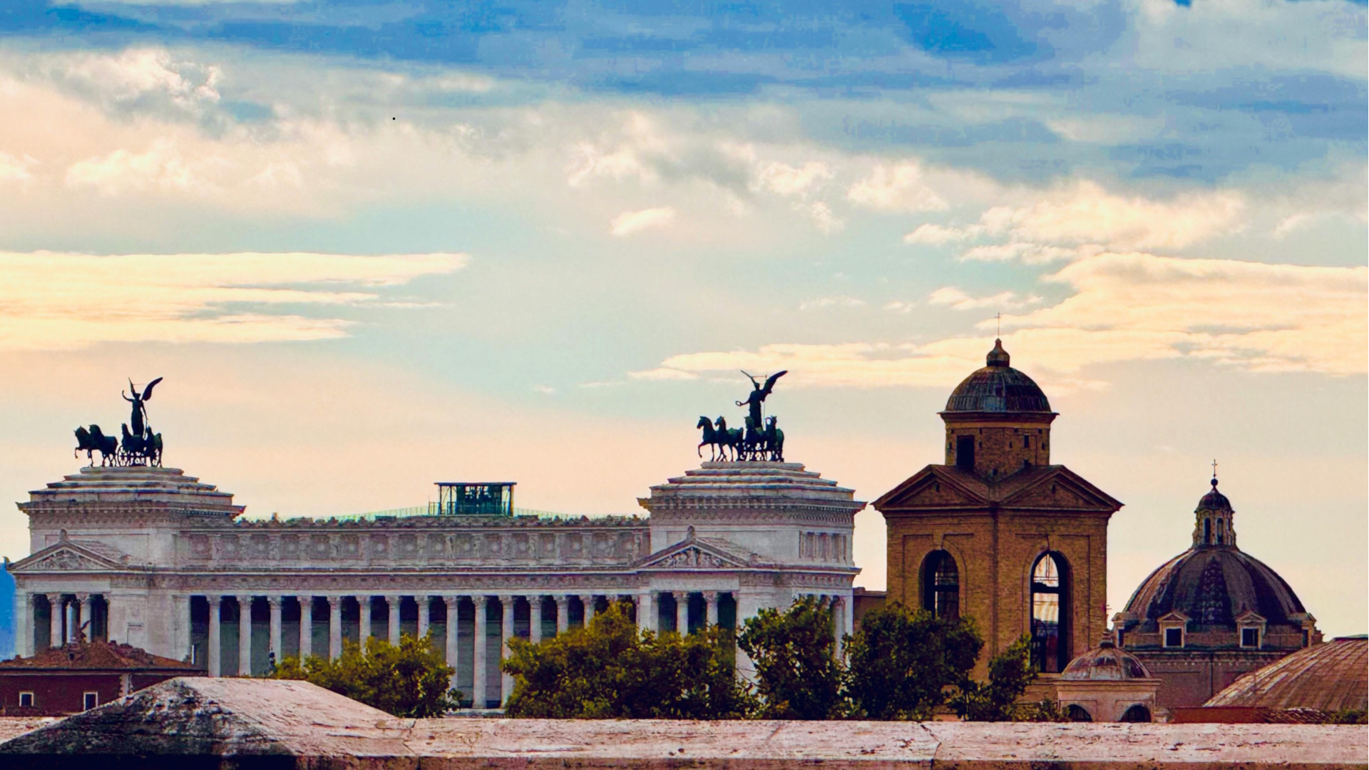 Giugno 2026 a Roma Foto Pexels