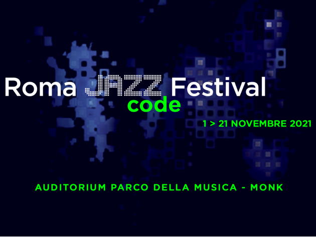 Roma Jazz Festval 2021 | Turismo Roma