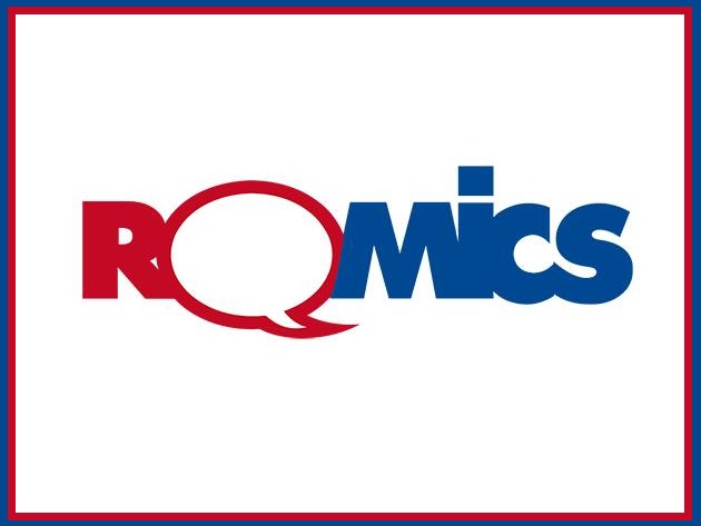 Romics 2019 Romics 2019