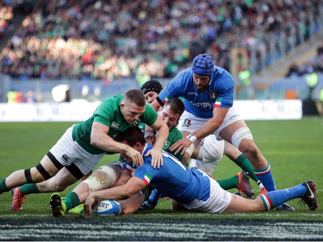 Guinness 6 Nations - Official Guinness Six Nations Facebook Page Guinness 6 Nations - Official Guinness Six Nations Facebook Page