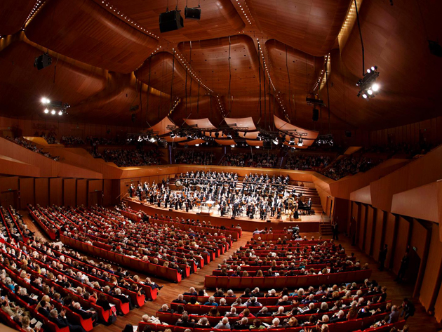 Accademia Nazionale di Santa Cecilia Accademia Nazionale di Santa Cecilia