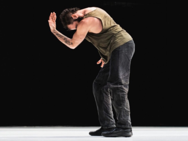 Charlie Khalil Prince - Shifting the silence Charlie Khalil Prince - Shifting the silence