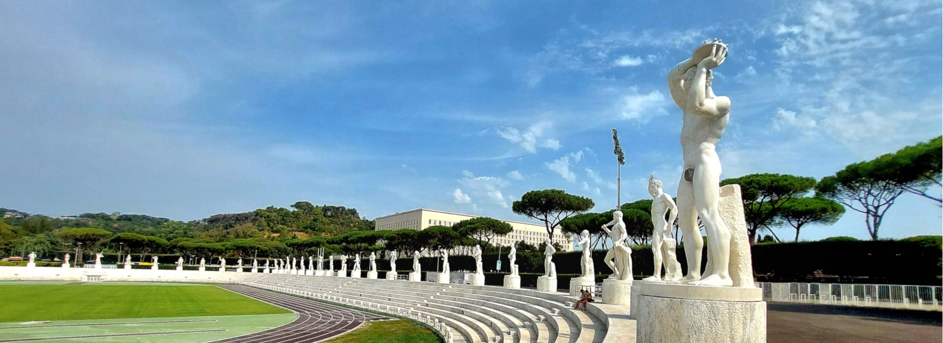 Stadio dei Marmi