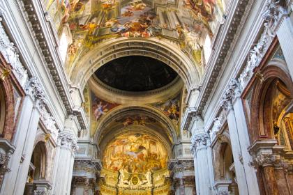 Chiesa di Sant'Ignazio di Loyola