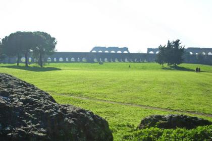 Parco degli Acquedotti