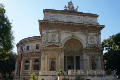 Acquario Romano