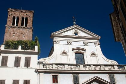 Basilica Sant'Eustachio