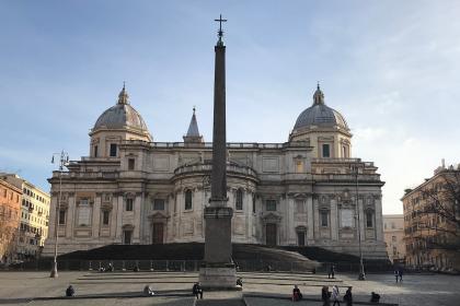 Basilica di Santa Maria Maggiore