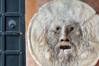 Bocca della Verità