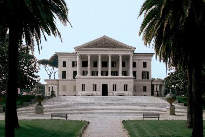 Musei di Villa Torlonia