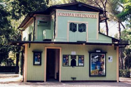 Cinema dei Piccoli