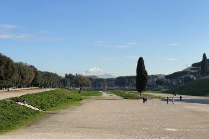 Circo Massimo