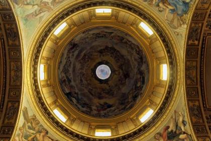 Cupola di Sant'Andrea della Valle