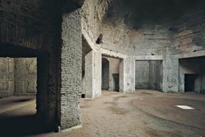 Domus Aurea Domus Aurea