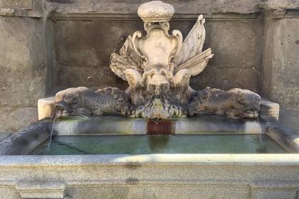 Fontana di Giulio III