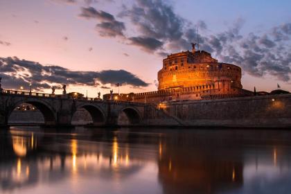 Roma estate 2025: eventi, luoghi ed esperienze da non perdere Roma estate 2025: eventi, luoghi ed esperienze da non perdere