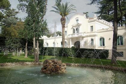 Tenuta di Sant'Antonio Tenuta di Sant'Antonio