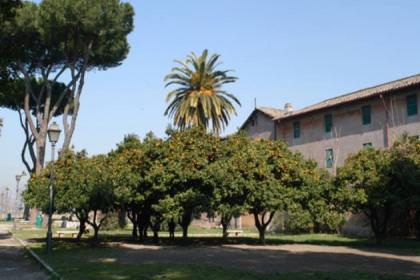 Giardino di Sant'Alessio