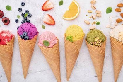 Il gelato artigianale Il gelato artigianale