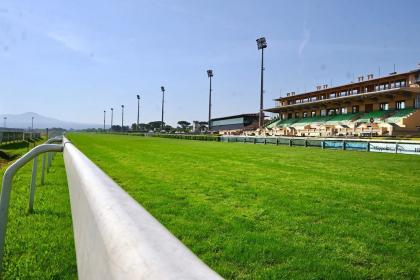 Ippodromo Roma Capannelle