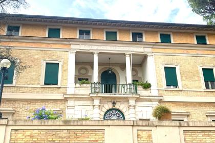 Reale Istituto Neerlandese di Roma ph. Redazione Turismo Roma Reale Istituto Neerlandese di Roma ph. Redazione Turismo Roma