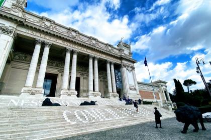 La Galleria Nazionale