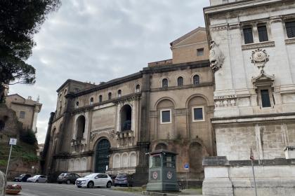 Museo Centrale del Risorgimento