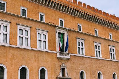 Museo Nazionale del Palazzo di Venezia Museo Nazionale del Palazzo di Venezia