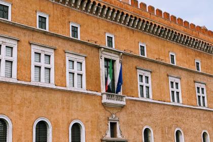 Museo Nazionale del Palazzo di Venezia