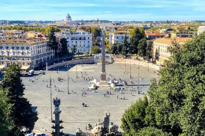 Obelisco Flaminio