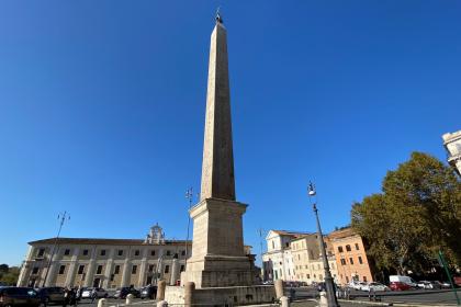 Obelisco Lateranense