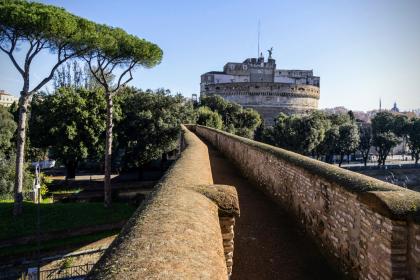 Passetto di Borgo