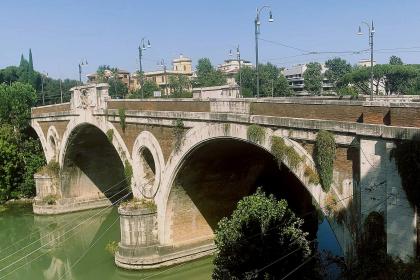 Ponte Matteotti