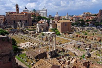 Foro Romano