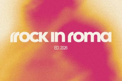 Rock in Roma 2026 Rock in Roma 2026