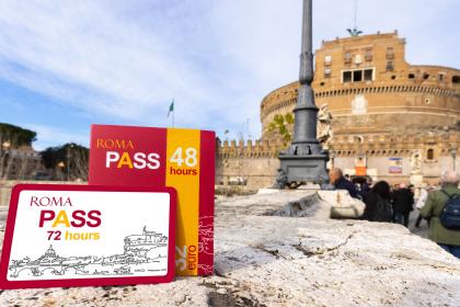 Roma Pass