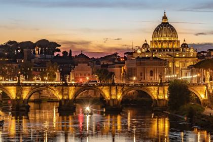 Roma Roma