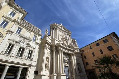 Chiesa di San Marcello al Corso