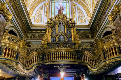 Chiesa di Sant'Antonio dei Portoghesi