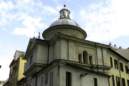 Sant'Eligio degli Orefici