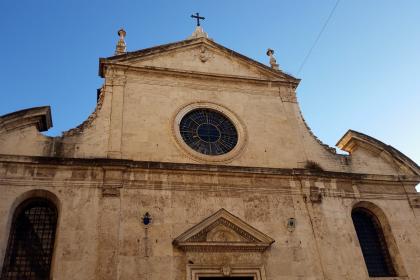 Chiesa di Santa Maria del Popolo