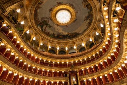Teatro dell'Opera di Roma_ph Yasuko Kageyama Teatro dell'Opera di Roma_ph Yasuko Kageyama