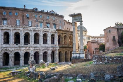 Teatro di Marcello