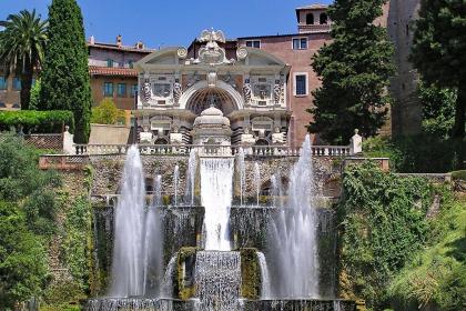 Villa d'Este