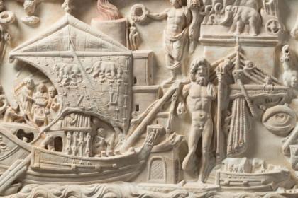 The Torlonia Marbles. Collecting Masterpieces The Torlonia Marbles. Collecting Masterpieces